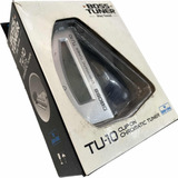 Afinador Digital Boss Tu10 Sv Clip Chromatic Novo Original