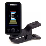 Afinador Digital Clip Daddario Planet Waves Eclipse 