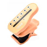 Afinador Digital Korg Clipe Para Guitarra Headtune Ht-g1 Nf