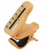 Afinador Guitarra Korg Headtune Ht-g1 Clipe Htg1