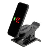 Afinador Korg Clipe Cromatico Guitarra/baixo Pitchclip2 Pc-2