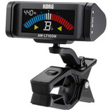 Afinador Korg De Clipe Cromatico Orquestral Aw-lt100m