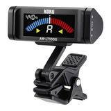 Afinador Korg De Clipe Cromatico Para Guitarra Aw-lt100g