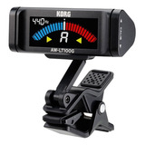 Afinador Korg De Clipe Para Guitarra Aw-lt100g Preto Mfull
