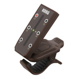 Afinador Korg De Clipe Para Guitarra Headtune Ht-g2