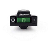 Afinador Planet Waves D'addario Ns Micro Tuner Para Violão