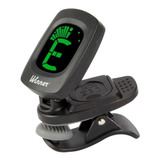 Afinador Winner Cromatico Wa29 C/clip