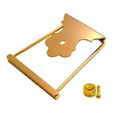 Afirmador Cordal Para Violão 12 Cordas Deval Dourado 906g
