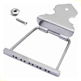 Afirmador De Corda Com Roldana Viola 10 Cordas Cordal Oferta