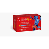 Aflexa Max 60 Cáps - Kester Pharma