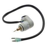 Afogador Elétrico Carburador Motor Popa Yamaha F 20hp