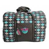 Afp Bolsa Para Transporte Truppy 38cm X 31cm X 29cm - Azul