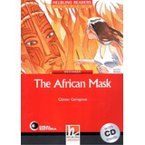 African Mask, The - With Cd