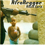 Afroreggae - Nova Cara Cd Lacrado