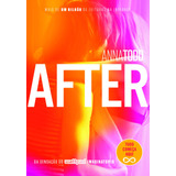After, De Todd, Anna. Série After