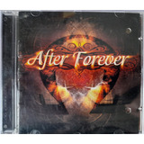 After Forever Cd After Forever