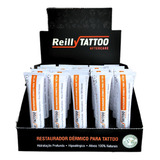 Aftercare Reilly 15g Caixa Com 20 Unids Para Tatuagem Tattoo