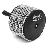 Afuxe Cromado Em Abs - Torelli Tx 011