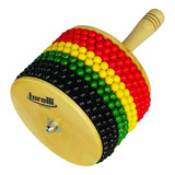 Afuxe Torelli Jamaica Cabo E Tampa De Madeira Tx 018 Torelli