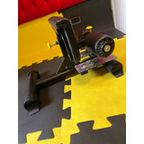 Musculação