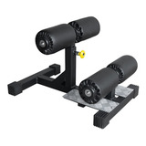 Agachamento Sissy Squat Profissional - Envio Imediato