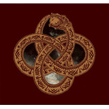 Agalloch - The Serpent And The