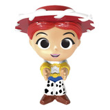 Agarradinho Toy Story Personagens No Ovo - Líder Brinquedos