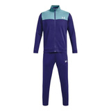 Agasalho Conjunto Masculino Under Armour Emea Tracksuit