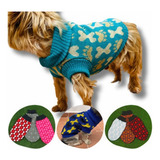 Agasalho Para Pet - Roupa Pet Agasalho Cachorro Gato Pequeno