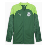 Agasalho Puma Palmeiras Training