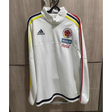Agasalho Seleção Colômbia