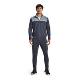 Agasalho Under Armour Emea Tracksuit Novelty Cnz - Masculino