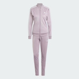 Agasalho adidas 3s Stripes Feminino Original + Nota Fiscal