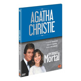Agatha Christie: Um Mortal (dvd)