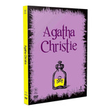 Agatha Christie Coleção 4 Filmes 2 Dvds Box Original Lacrado