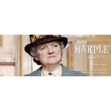 Agatha Christie's Miss Marple Coleção Legendada