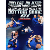 Ageless Jiu Jitsu Bottom Game Gi By John Danaher
