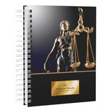Agenda 2024 Advocacia Agenda Jurídica Personalizada