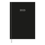 Agenda 2025 Diaria Napoli Costurada M7 192 Folhas