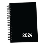 Agenda Executiva 2024 -10 Und- Anual