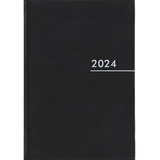 Agenda Executiva Costurada Brochura Capa Dura Diversas Cores