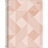 Agenda Executiva Spot Tilibra Grande Diária Espiral M9