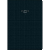 Agenda Grampeada Cambridge Planner 2025 M7 Tilibra