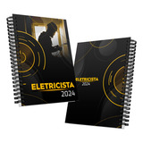 Agenda Para Eletricista - Engenheiro Elétrico - Eletrônica