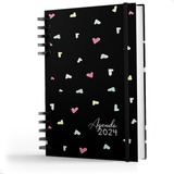 Agenda Planner Para Organização Pessoal Controle Financeiro