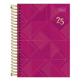 Agenda Spot Grande M9 Executiva Diária