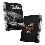 Agenda Tatuador 2021