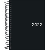 Agenda Tilibra 2023 Executiva Napoli Espiral