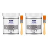 Agente Invisível À Prova D'água,selante De Ligação 300g 2pcs