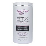 Agimax Agi Pro Liss Btx Matizador 900g